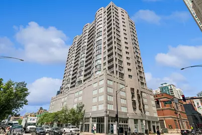 600 N Dearborn Street #1509, Chicago, IL 60654 - Photo 1