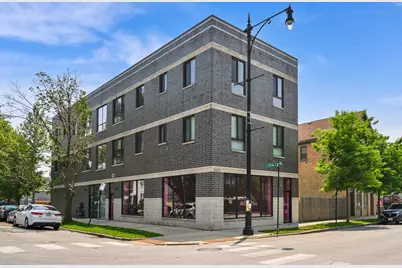 3437 S Morgan Street #2E, Chicago, IL 60608 - Photo 1