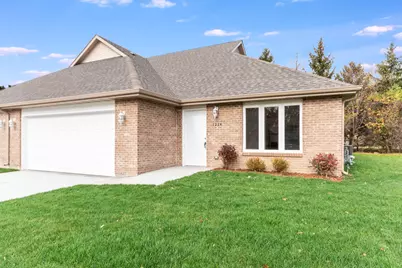 5540 Hearthside Drive, Bourbonnais, IL 60914 - Photo 1