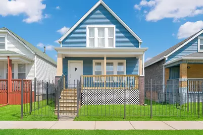 6421 S Mozart Street, Chicago, IL 60629 - Photo 1