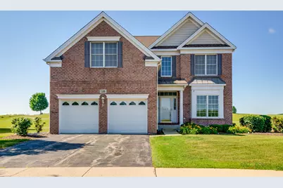 15 Open Parkway N, Hawthorn Woods, IL 60047 - Photo 1