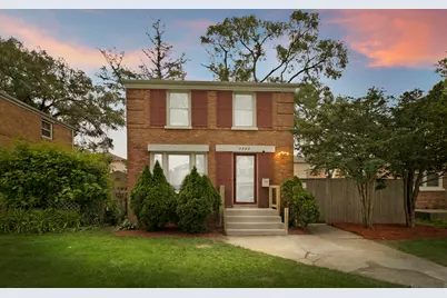 1107 Marshall Avenue, Bellwood, IL 60104 - Photo 1