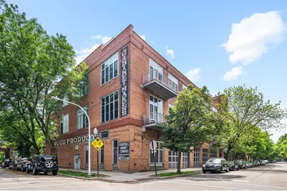 2111 W Churchill Street #112, Chicago, IL 60647 - Photo 1