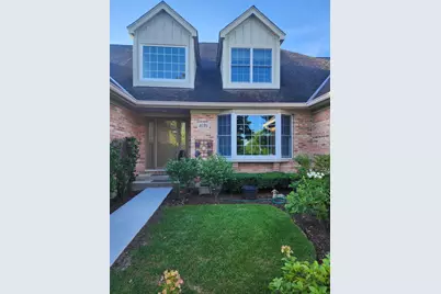 1038 Plantain Court, Crystal Lake, IL 60014 - Photo 1