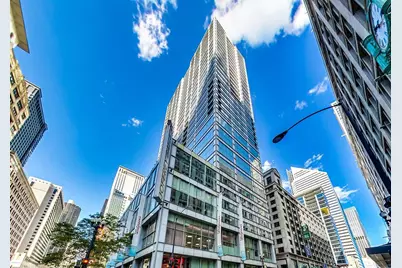 8 E Randolph Street #2702, Chicago, IL 60601 - Photo 1