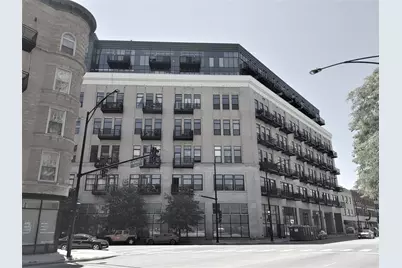 1645 W Ogden Avenue #805, Chicago, IL 60612 - Photo 1