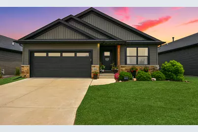 1104 Hershey Road, Normal, IL 61761 - Photo 1