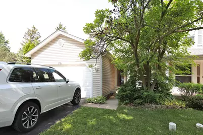 1726 Southbridge Court, Schaumburg, IL 60194 - Photo 1