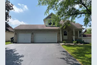 733 Cottonwood Circle, Genoa, IL 60135 - Photo 1