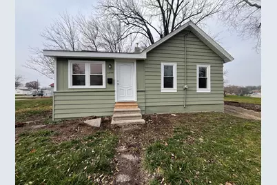 1204 N Park Street, Streator, IL 61364 - Photo 1