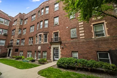 132 Clyde Avenue #1, Evanston, IL 60202 - Photo 1