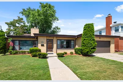 11530 S Campbell Avenue, Chicago, IL 60655 - Photo 1