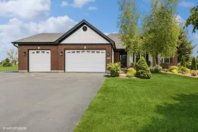 5910 Highland Prairie Drive, Johnsburg, IL 60051 - Photo 1