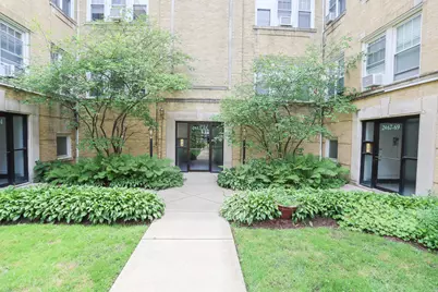 2453 W Gunnison Street #G, Chicago, IL 60625 - Photo 1