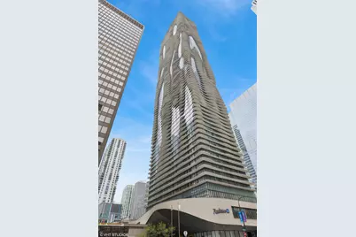 225 N Columbus Drive #5512, Chicago, IL 60601 - Photo 1