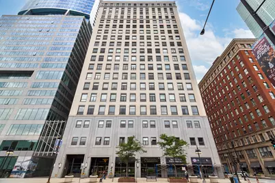 910 S Michigan Avenue #1411, Chicago, IL 60605 - Photo 1