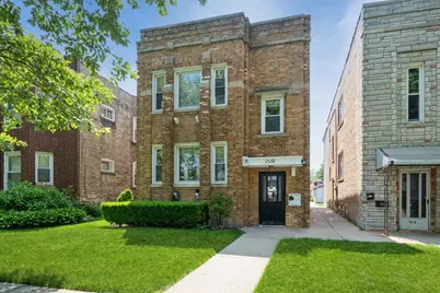 1510 Pitner Avenue #2, Evanston, IL 60201 - Photo 1