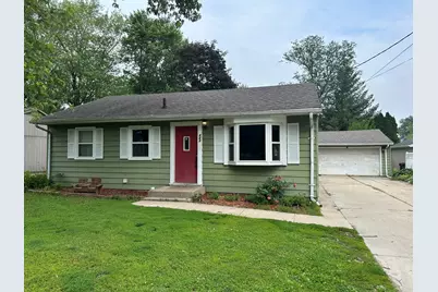 421 N Market Street, Byron, IL 61010 - Photo 1