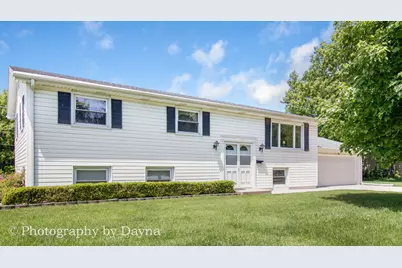 527 Edwin Drive, Bourbonnais, IL 60914 - Photo 1