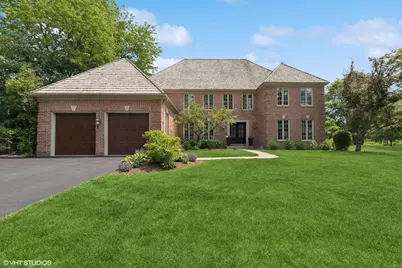 31 E Sandpiper Lane, Lake Forest, IL 60045 - Photo 1