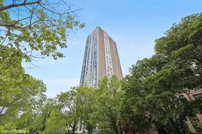 1530 N Dearborn Parkway #9S, Chicago, IL 60610 - Photo 1