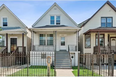 3433 W School Street, Chicago, IL 60618 - Photo 1