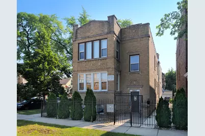 2857 N Avers Avenue, Chicago, IL 60618 - Photo 1