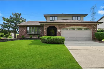 14023 S Split Rail Drive, Homer Glen, IL 60491 - Photo 1