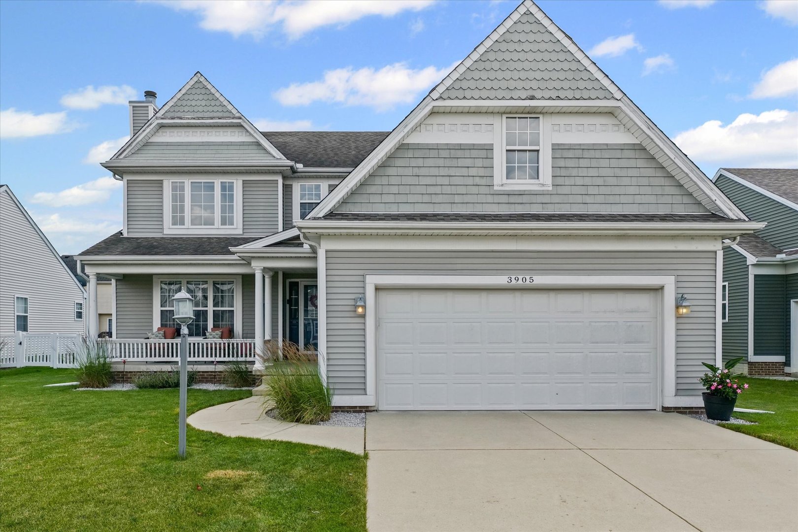 3905 Boulder Ridge Dr, Champaign, IL 61822 - MLS 12388450 - Coldwell Banker