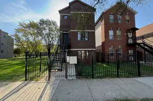 3037 W Polk Ave, Chicago, IL 60612 - Photo 1