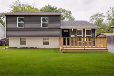 22156 Peach Tree Avenue, Sauk Village, IL 60411 - Photo 1