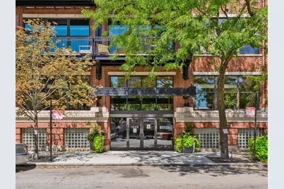 1040 W Adams Street #238, Chicago, IL 60607 - Photo 1