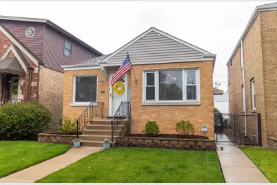 5328 N Rutherford Avenue, Chicago, IL 60656 - Photo 1