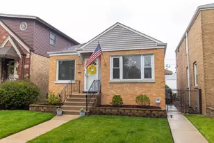 5328 N Rutherford Ave, Chicago, IL 60656 - Photo 1