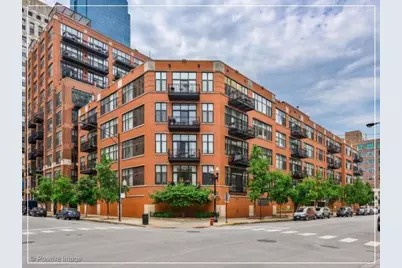 333 W Hubbard Street #5E, Chicago, IL 60654 - Photo 1