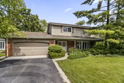 1145 Wincanton Drive, Deerfield, IL 60015 - Photo 1