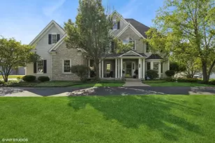 9520 Nicklaus Ln, Crystal Lake, IL 60014 - Photo 1