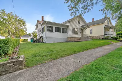 322 Marble Street, Joliet, IL 60435 - Photo 1