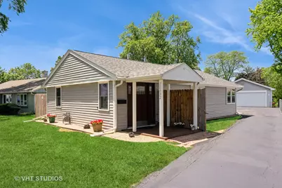 10032 S Cicero Avenue, Oak Lawn, IL 60453 - Photo 1