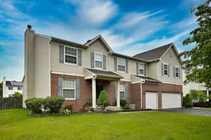 327 Gregory M Sears Dr, Gilberts, IL 60136 - Photo 1