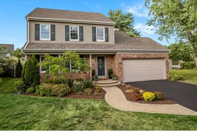 957 Whittington Drive, Geneva, IL 60134 - Photo 1