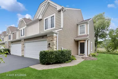 377 Locksley Drive, Streamwood, IL 60107 - Photo 1