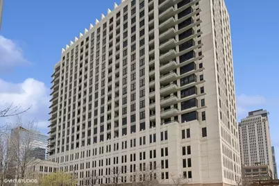 1255 S State Street #911, Chicago, IL 60605 - Photo 1