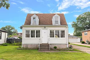 10636 S 83rd Ave, Palos Hills, IL 60465 - Photo 1