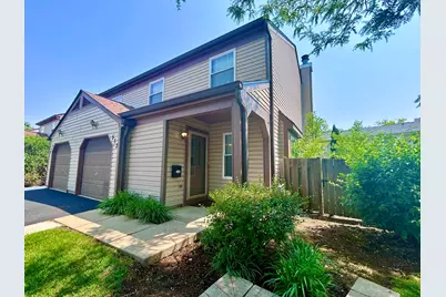 513 Nebraska Circle, Carol Stream, IL 60188 - Photo 1