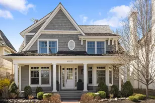 622 S Washington St, Hinsdale, IL 60521 - Photo 1