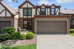 2843 Brighton Ct, Westchester, IL 60154 - Photo 1