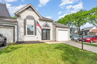 7490 Filmore Avenue, Hanover Park, IL 60133 - Photo 1