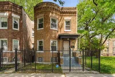 6349 S Saint Lawrence Avenue #1, Chicago, IL 60637 - Photo 1