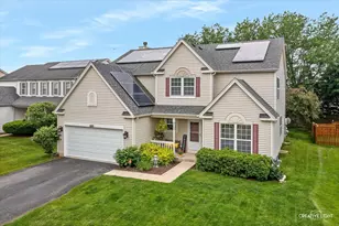 1889 Shore Line Ct, Romeoville, IL 60446 - Photo 1